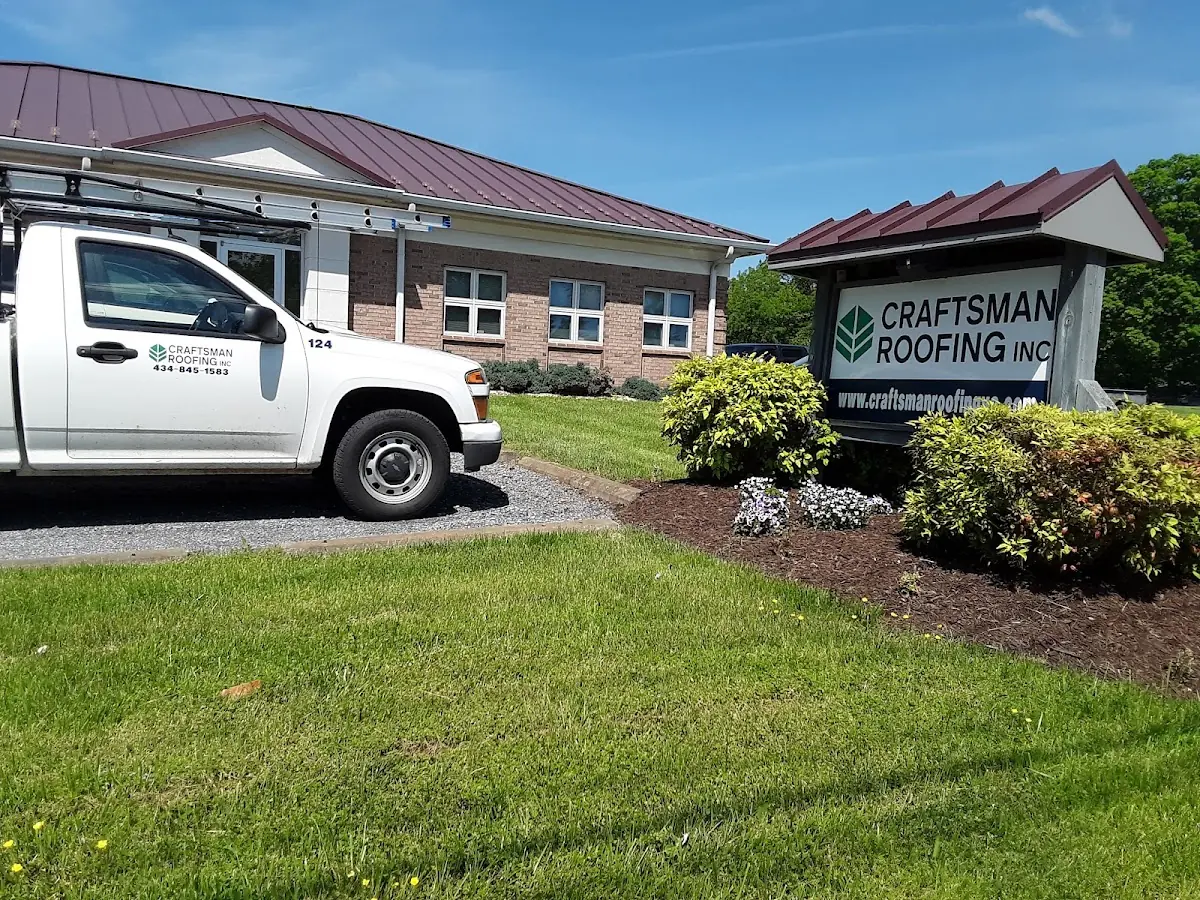 Quality Roof Replacement by experienced craftsmen in Merrymans Mill